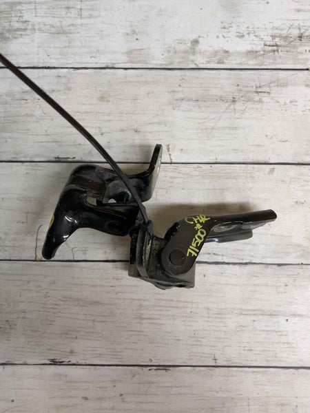 Conjunto de bisagra de puerta delantera izquierda OEM 20 Toyota Chr. Lh