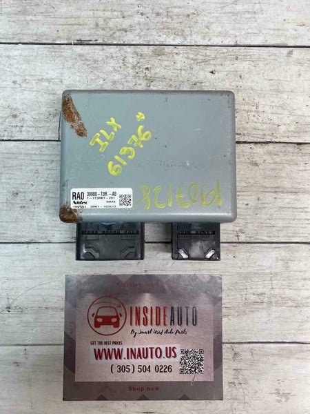 2019 ACURA ILX ELECTRONIC POWER STEERING CONTROL UNIT OEM 39980T3RA01