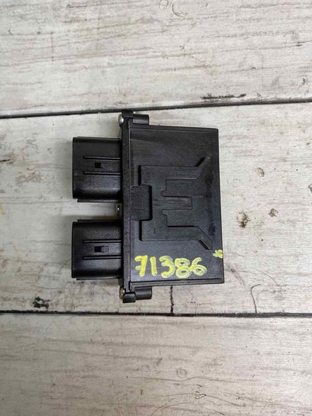 19 21 TOYOTA CHR AIR BAG OCCUPANT DETECTION CONTROL MODULE OEM 8995212030