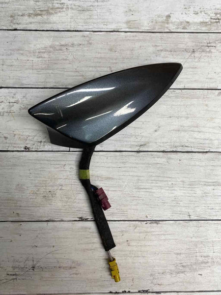 2016 2019 CHEVY MALIBU ROOF SHARK FIN RADIO ANTENNA ASSY OEM GRAY COLOR 39015905