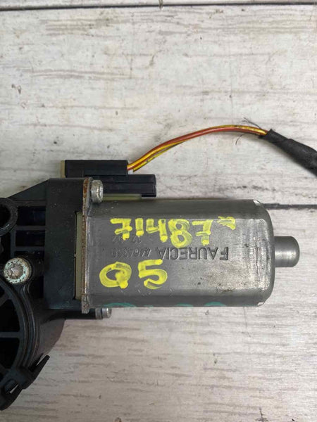 2012 AUDI Q5 ASSENTO MOTOR ASSY OEM
