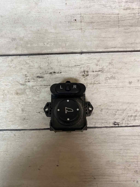 13 21 HONDA CIVIC HATCHBACK FRONT DOOR MIRROR SWITCH ASSY OEM 35190T6AJ01