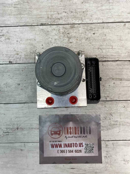 2018 TOYOTA CHR FREIO ANTIBLOQUEIO MÓDULO ABS BOMBA ASSY OEM 4454NTI4030