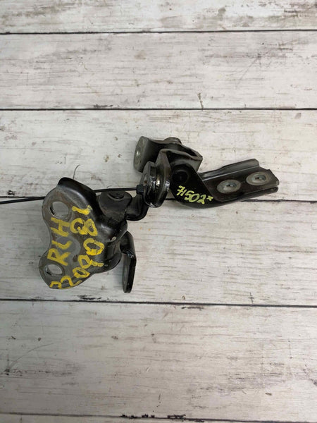 Conjunto de bisagra de puerta trasera izquierda OEM 2020 Toyota CHR LH