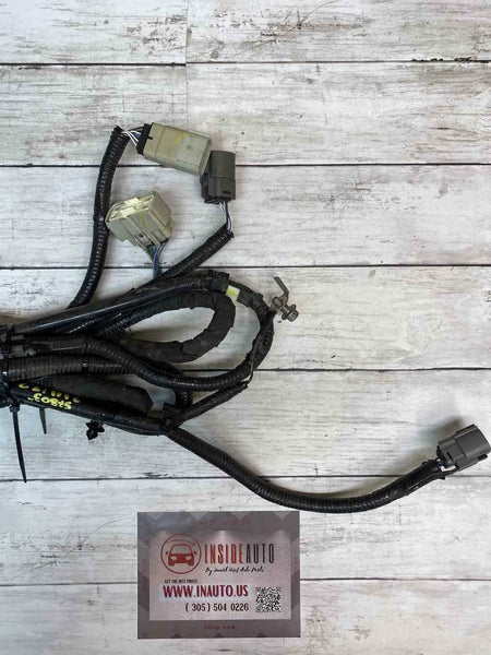 2020 FORD F150 2.7L WIRE HARNESS OEM LL3T13A409VAC