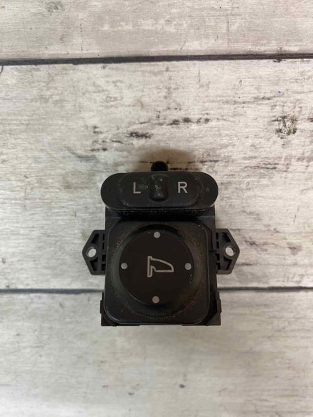 16 22 HONDA HRV DRIVER FRONT DOOR MIRROR SWITCH ASSY OEM 35190T2AA11