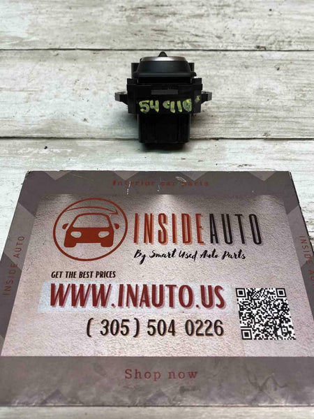 2018 2020 HONDA ACCORD MOTORISTA INTERRUPTOR ESPELHO ASSY OEM 35190TVAA01