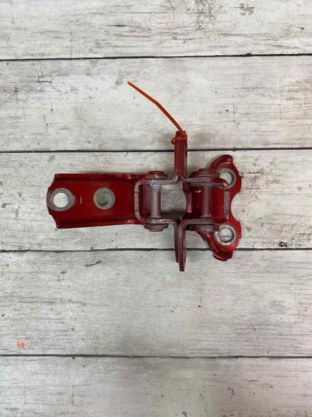 2017 TOYOTA 4RUNNER REAR LEFT DOOR HINGE OEM LH