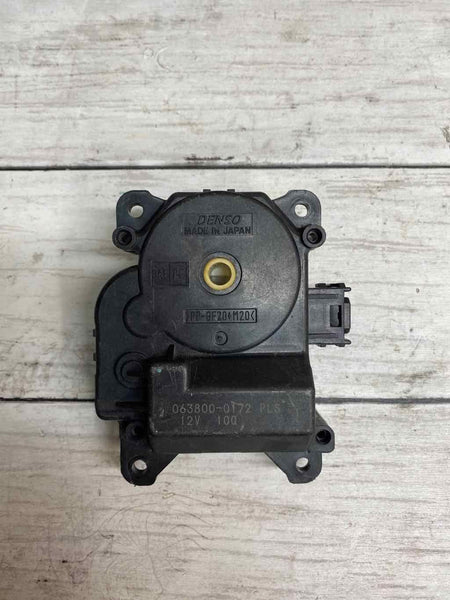 Conjunto de actuador de trampilla de aire para Toyota 4Runner 2014, OEM 0638000172PLS