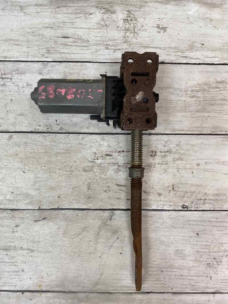 2015 JEEP GRAND CHEROKEE SEAT MOTOR ASSY OEM