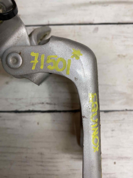 2018 CHEVY EQUINOX TRASEIRO DIREITO PORTA DOBRADIÇA ASSY OEM RH