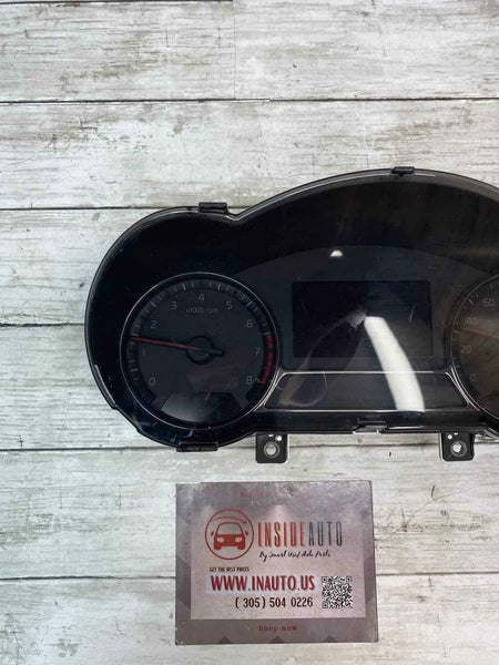 2014 2015 KIA OPTIMA 2.0L SPEEDOMETER INSTRUMENT CLUSTER OEM 940414C470