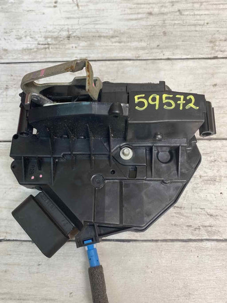 16 19 LINCOLN MKC TRAVA DA PORTA DO PASSAGEIRO DIANTEIRO ASSY OEM BF6AF21812FD