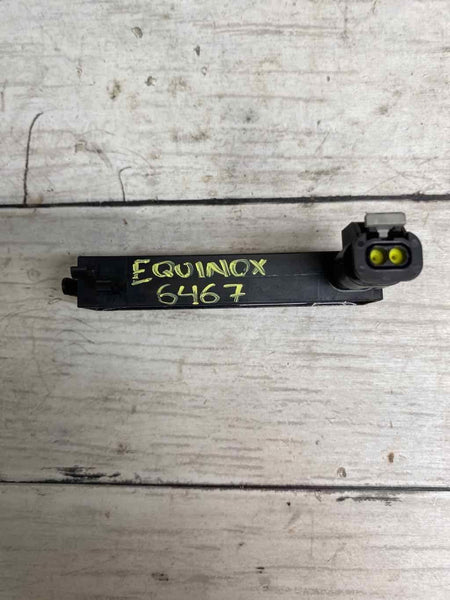 Módulo de antena de entrada sin llave para Chevy Equinox 2018 OEM 13580788