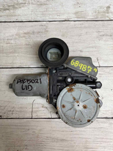 10 22 TOYOTA 4RUNNER GAT BACK GLASS POWER WINDOW MOTOR OEM 8572035160 LH RH