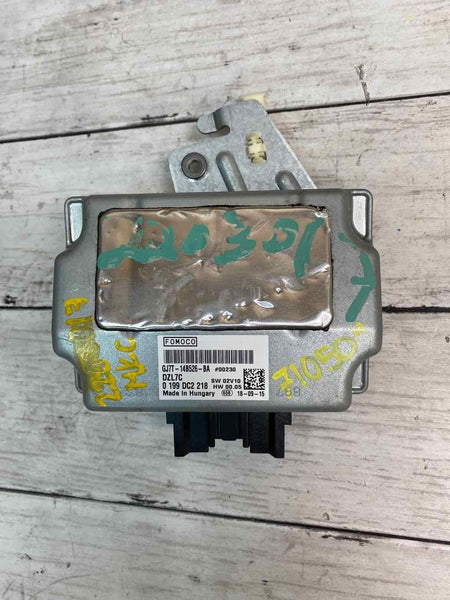 17 19 LINCOLN MKC CONVERTER INVERTER CHARGER MODULE OEM GJ7T14B526BA