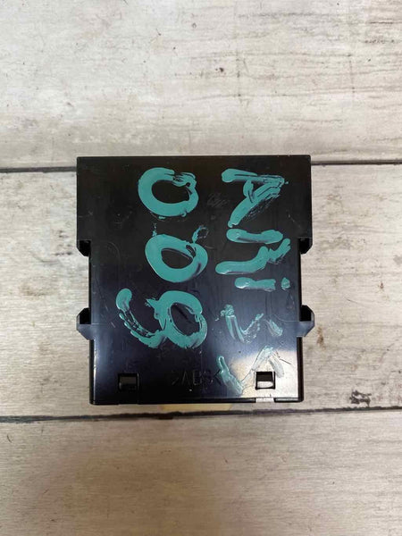 14 19 TOYOTA 4RUNNER POWER STEERING CONTROL MODULE UNIT OEM 8965035050