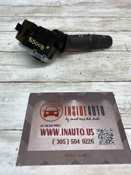 2014 2018 HONDA CRV WIPER SWITCH ASSY OEM 35256TV0A11