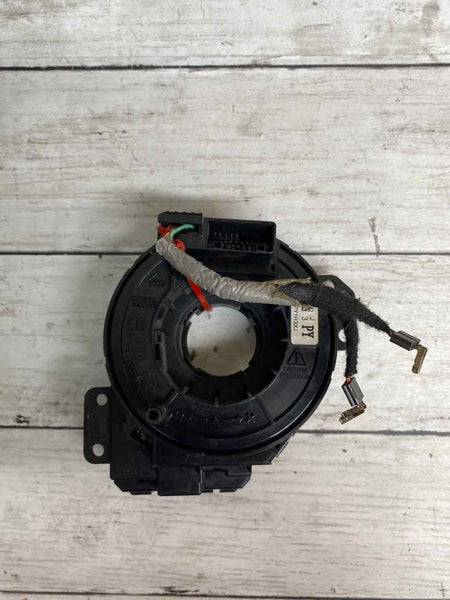 2022 HONDA CIVIC CLOCKSPRING BROKEN PLUGS OEM