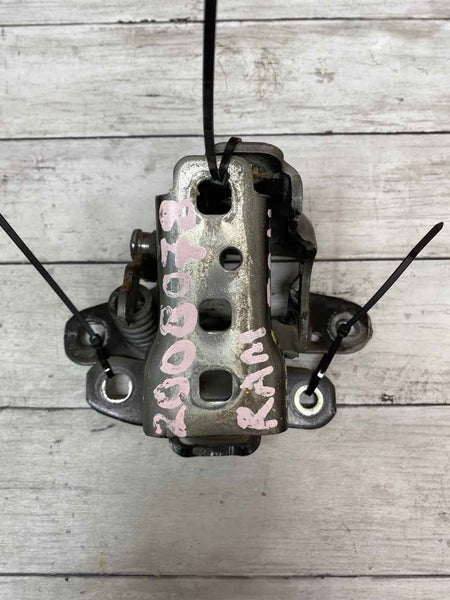 2014 DODGE RAM 1500 PICKUP FRONT RIGHT UPPER DOOR HINGE RH ASSY OEM