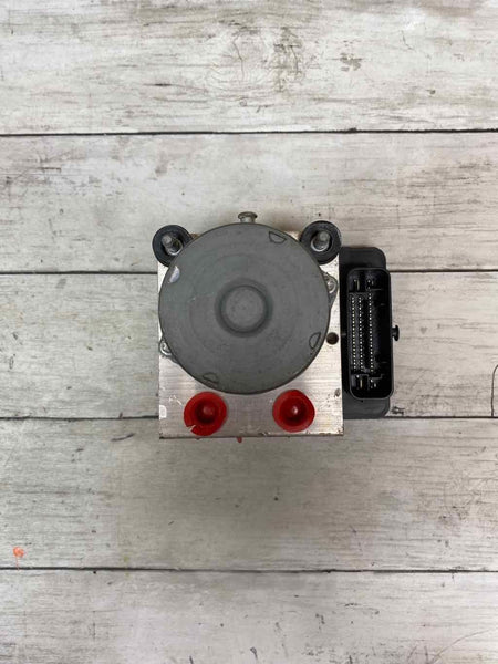 14 19 FORD TAURUS MÓDULO DE FREIO ANTI BLOQUEIO ABS BOMBA ASSY OEM FG132C405AC