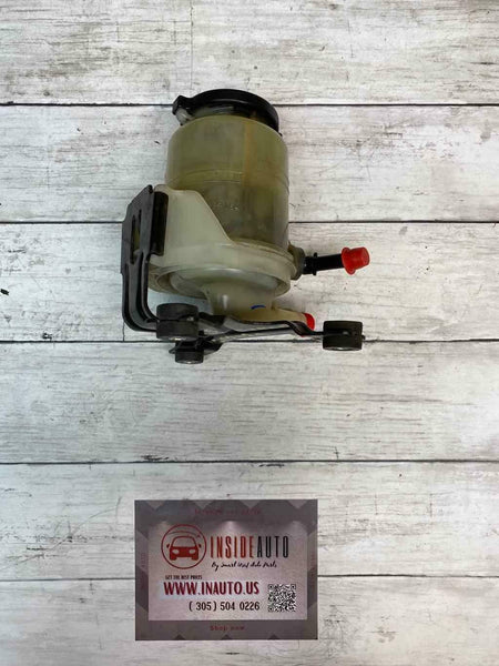 2015 TOYOTA TUNDRA POWER STEERING PUMP RESERVOIR TANK OEM