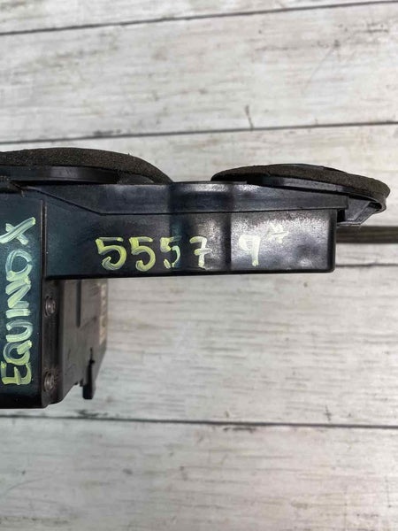 18 22 CHEVY EQUINOX TRASEIRO LADO DIREITO PORTA CONJ. TRAVA ASSY OEM RH 13598385