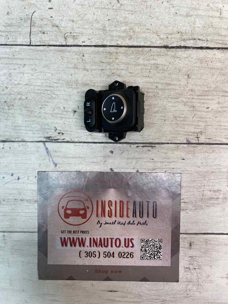 2022 HONDA CIVIC DRIVER FRONT DOOR MIRROR SWITCH ASSY OEM
