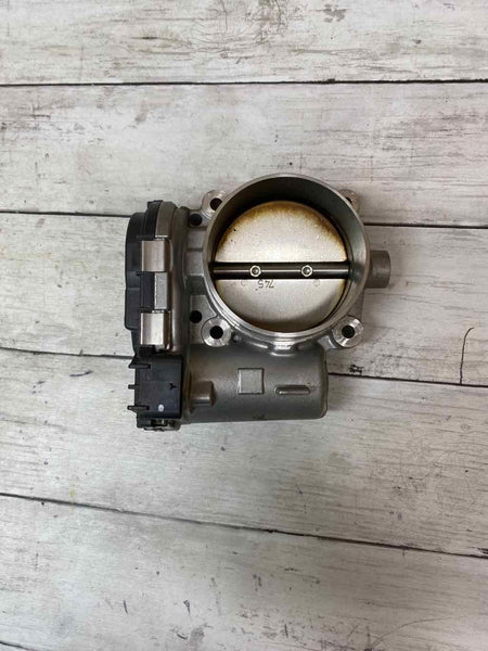 14 22 JEEP CHEROKEE 3.2L CONJUNTO DE VÁLVULA DEL CUERPO DEL ACELERADOR OEM 05184349AC