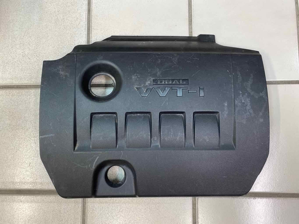 14 19 TOYOTA COROLLA 1.8L ENGINE COVER OEM 11212T140