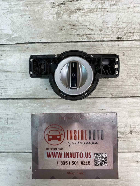 2017 2018 INFINITI QX30 CONJUNTO DE INTERRUPTOR DE FAROL OEM