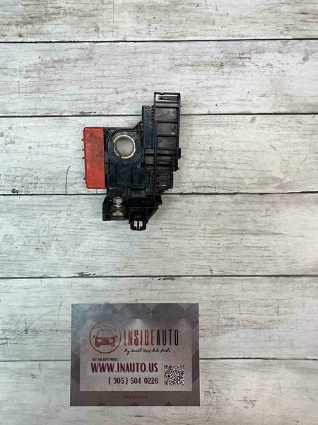 2018 FORD F150 POSITIVE BATTERY TERMINAL OEM BB5T14A003CA