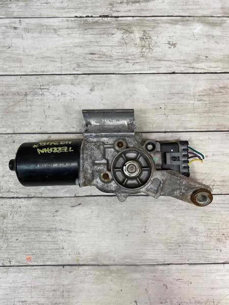 10 17 GMC Terrain Motor del limpiaparabrisas delantero Conjunto OEM 25942547