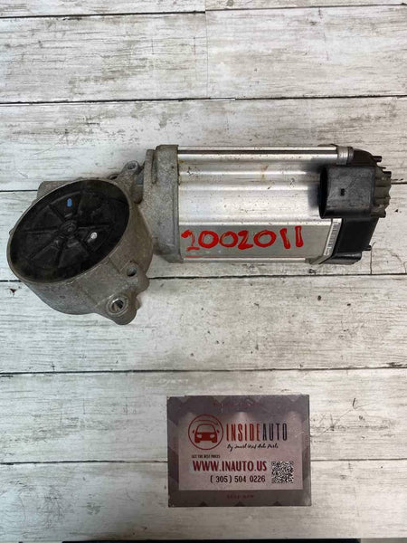 2014 2017 CHEVROLET EQUINOX ELECTRONIC STEERING GEAR MOTOR OEM