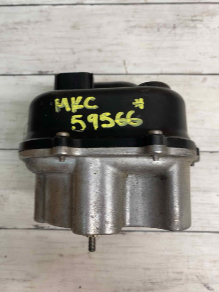 2017 2019 LINCOLN MKC FWD MOTOR DE PINHÃO E CREMALHEIRA ELETRÔNICO SOMENTE OEM HJ7Z3504B