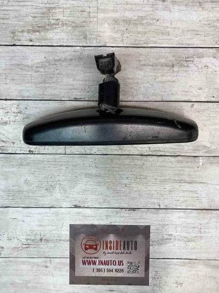 2011-2019 HYUNDAI SONATA MERCADO ESTADOUNIDENSE ESPEJO RETROVISOR DELANTERO WINSHIELD OEM 851013Q000