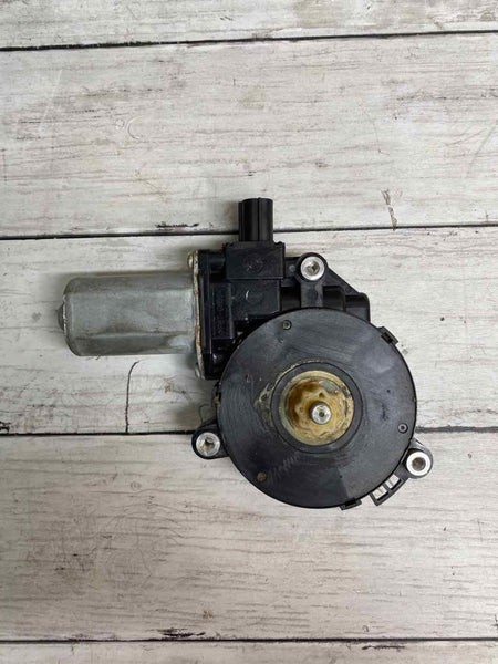 12 15 HONDA CIVIC MOTOR DE ELEVALUNAS TRASERO IZQUIERDO SOLO OEM LH 72750TR0A01