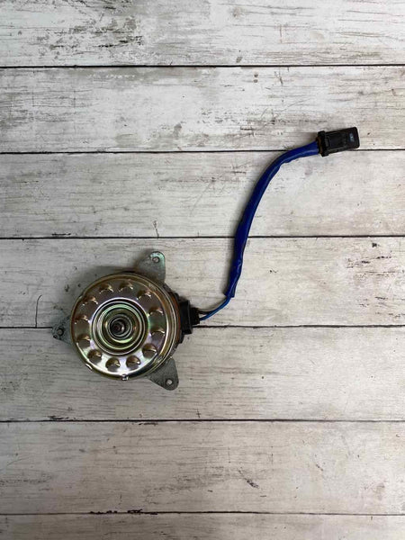 18 19 20 21 22 HONDA ACCORD COOLING FAN ELECTRONIC COOLING FAN MOTOR ASSY OEM