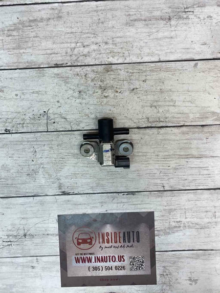 2018 NISSAN ROGUE SPORT VALVE OEM K5T466967Z20