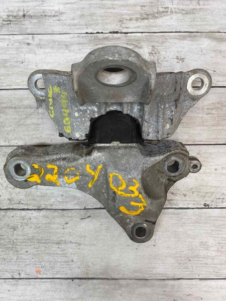 2018 HONDA CIVIC 2.0L ENGINE FRAME MOUNT ASSY OEM