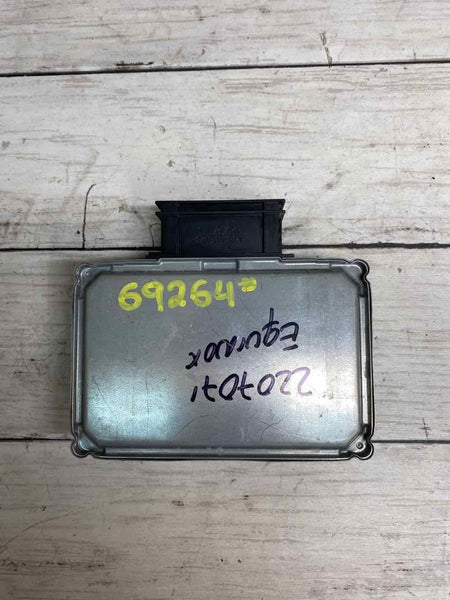 2018 2021 CHEVY EQUINOX INVERTER & CONVERTER MODULE OEM 13510484