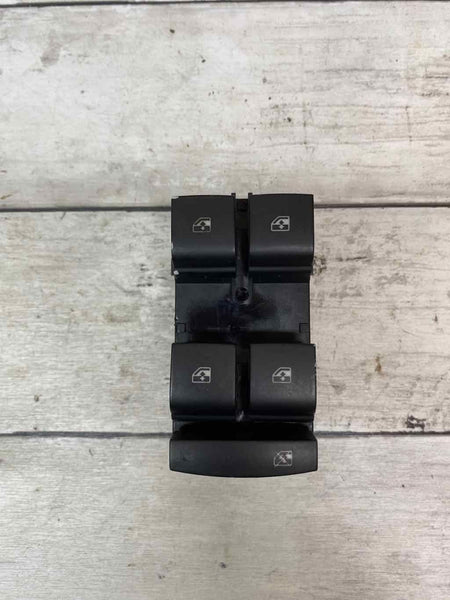 11 16 CHEVROLET CRUZE FRONT LEFT DRIVER MASTER WINDOW SWITCH ASSY OEM 20917577