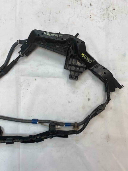 2017 TOYOTA 4RUNNER 4.0L FUEL PUMP WIRE HARNESS OEM