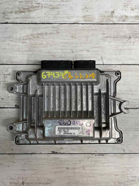 2021 2022 HONDA ACCORD MÓDULO DE COMPUTADOR DO MOTOR ECM ECU OEM 38206A0972