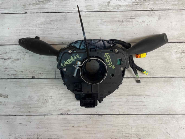 14 TO 22 JEEP CHEROKEE COMBINATION SWITCH HEADLIGHT & WIPER SWITCH OEM 68375484AB
