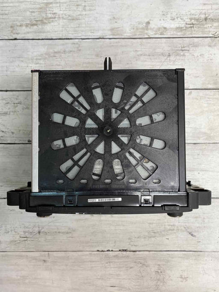 2016 CHEVY TRAVERSE RÁDIO TELA DE EXIBIÇÃO E RECEPTOR ASSY OEM 23227422