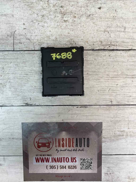 Monitor de pressão dos pneus Kia Soul 14 16 tpms módulo de unidade de controle OEM 95800B2000