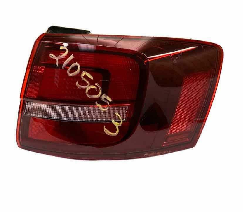 2017 2018 VOLKWAGEN JETTA TAIL LIGHT RIGHT PASSENGER SIDE ASSY OEM 5C6945096K