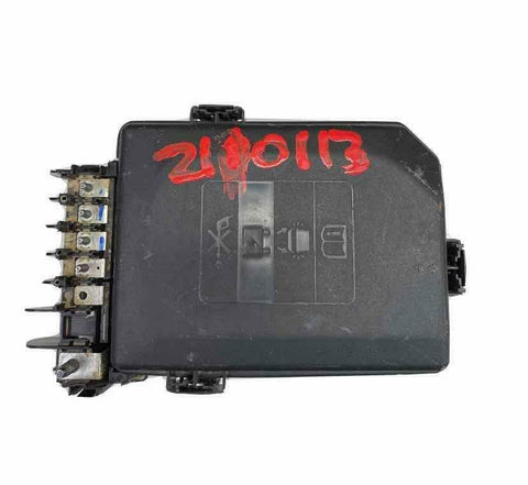 2018 2019 CEVY EQUINOX 1.5L MOTOR FUSÍVEL RELÉ CAIXA CONJ. OEM 84582317