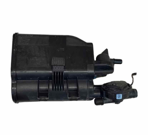 Conjunto del depósito del evaporador del modelo base BMW 328I 12-16 OEM 16117301245